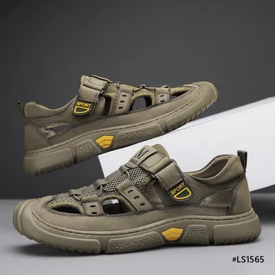 Iron Horizon Men’s Sandal