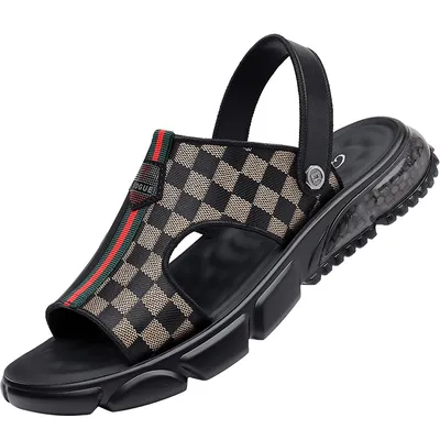 Power Trek Men’s Sandal