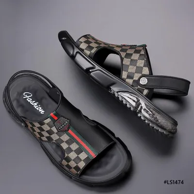 Power Trek Men’s Sandal