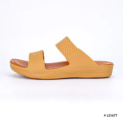 Solid Walk Men’s Sandal