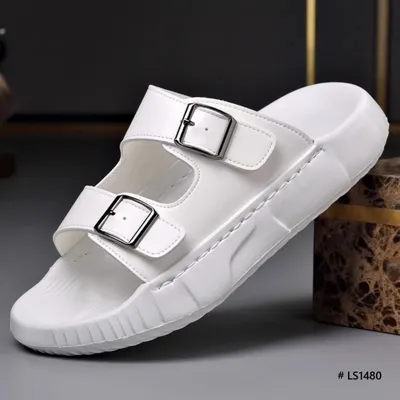 Street Trek Men’s Sandal