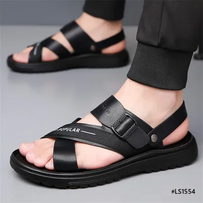 Trail Pulse Men’s Sandal