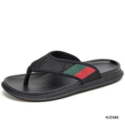 Strong Step Men’s Sandal