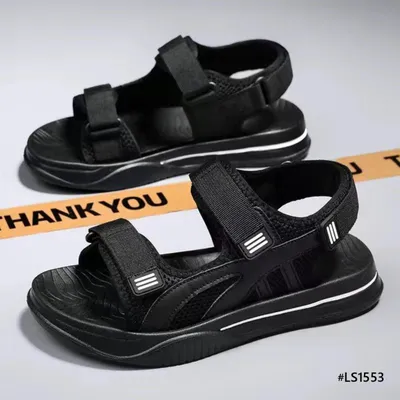 Street Pulse Men’s Sandal