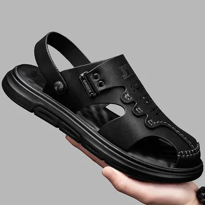 Active Horizon Men’s Sandal