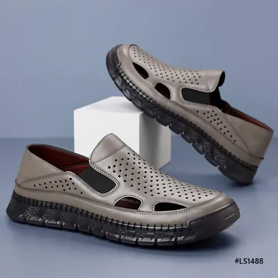 Summit Walk Men’s Sandal