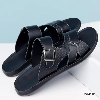 Hard Ground Men’s Sandal