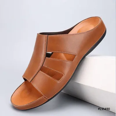 Force Step Men’s Sandal