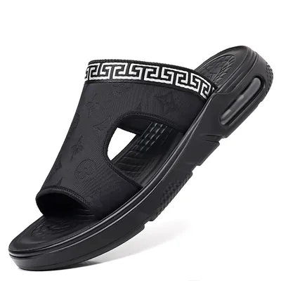 City Stride Men’s Sandal