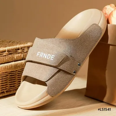 Summit Stride Men’s Sandal