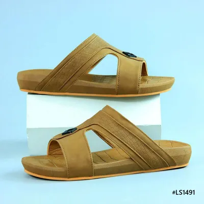 City Comfort Men’s Sandal