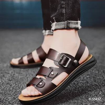 Peak Trek Men’s Sandal