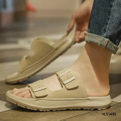 Power Path Men’s Sandal