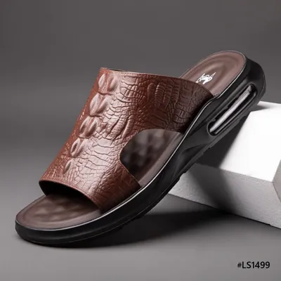 Bold Ground Men’s Sandal