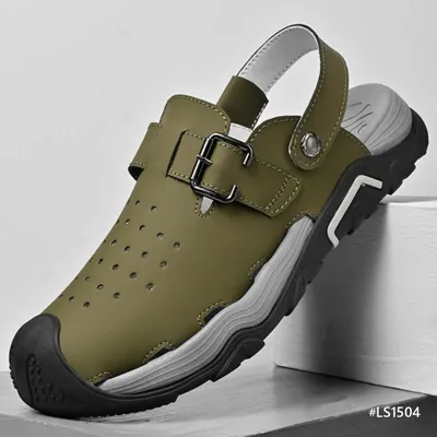 Urban Motion Men’s Sandal