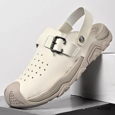 Urban Motion Men’s Sandal