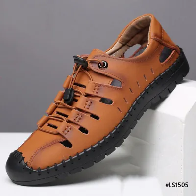 Prime Walk Men’s Sandal