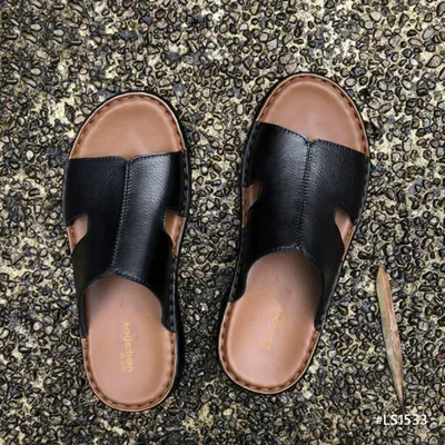 Iron Stride Men’s Sandal