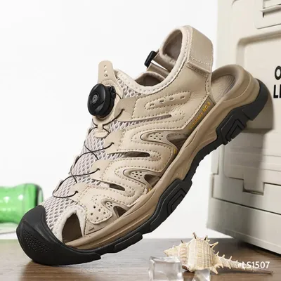 Rugged Walk Men’s Sandal