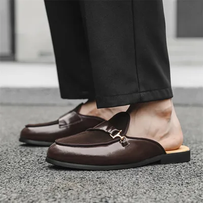 Metro Ease Loafer