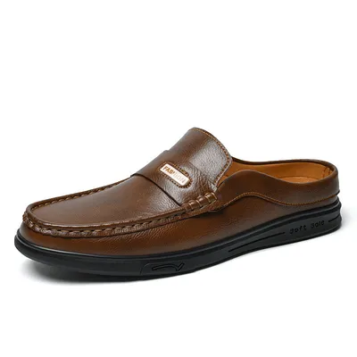 Daily Comfort Loafer