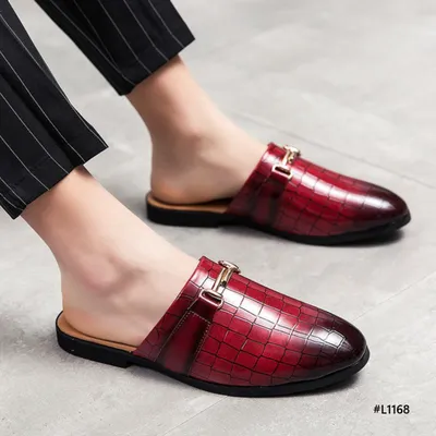 Strong Sole Loafer