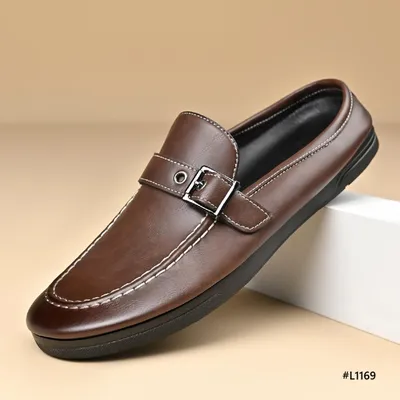 Swift Path Loafer