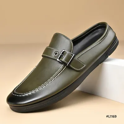 Swift Path Loafer