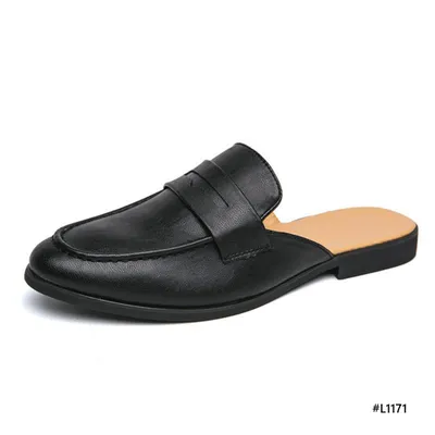 Titan Step Loafer