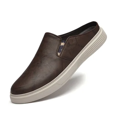Urban Comfort Loafer