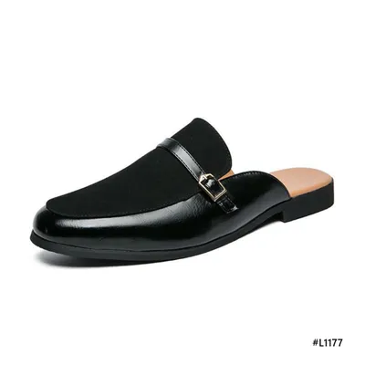 Hardy Path Loafer