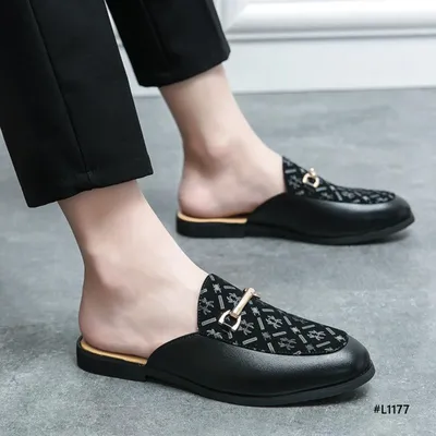 Hardy Path Loafer