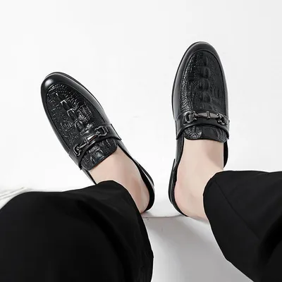Core Walk Loafer