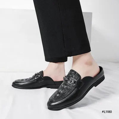 Core Walk Loafer