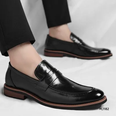 Urban Trek Loafer