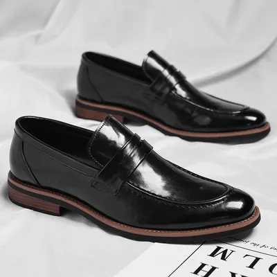 Urban Trek Loafer