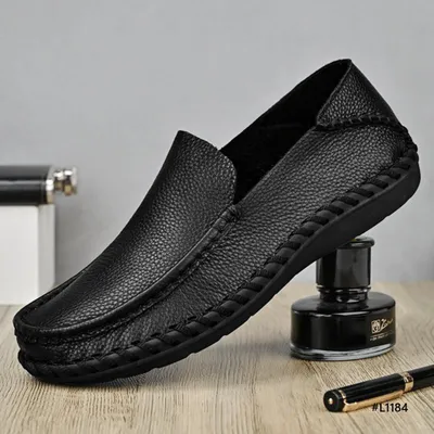 Prime Comfort Loafer