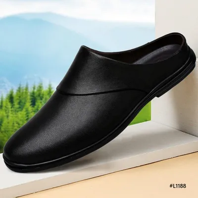 Steel Walk Loafer