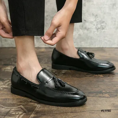 Street Core Loafer