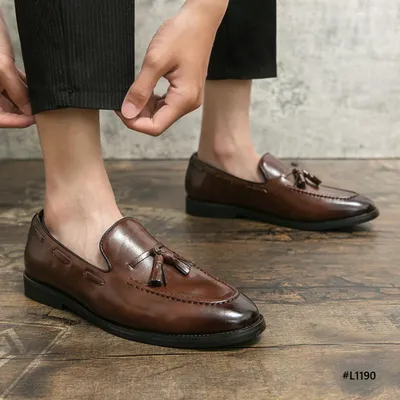 Street Core Loafer