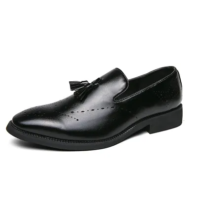 Urban Edge Loafer