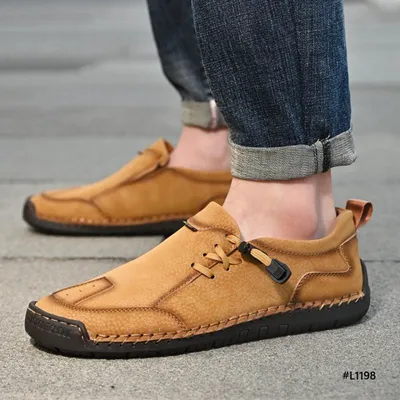 Road Master Loafer
