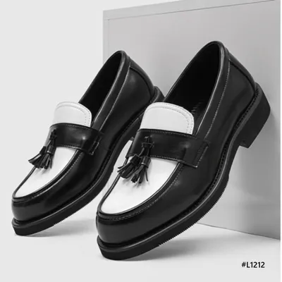 Steady Step Loafer