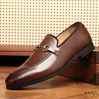 All Terrain Loafer