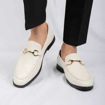 Iron Path Loafer
