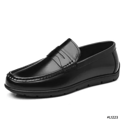 Urban Trekker Loafer