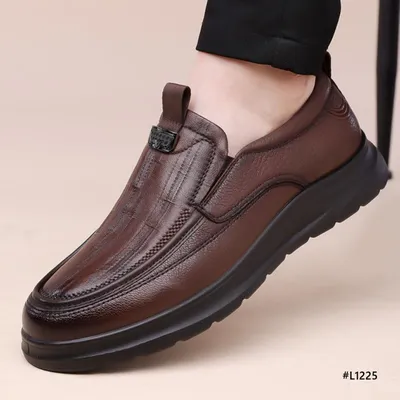 Strong Step Loafer
