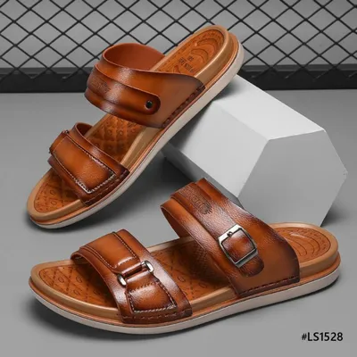 City Trek Men’s Sandal