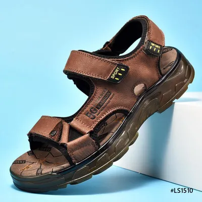 True Walk Men’s Sandal