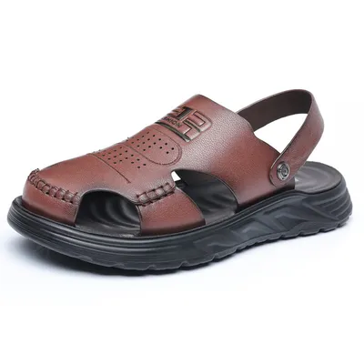 Summit Path Men’s Sandal